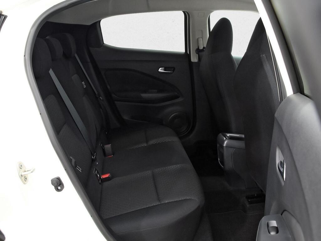 Nissan Juke DIG-T 84 kW (114 CV) 6M/T Acenta 8