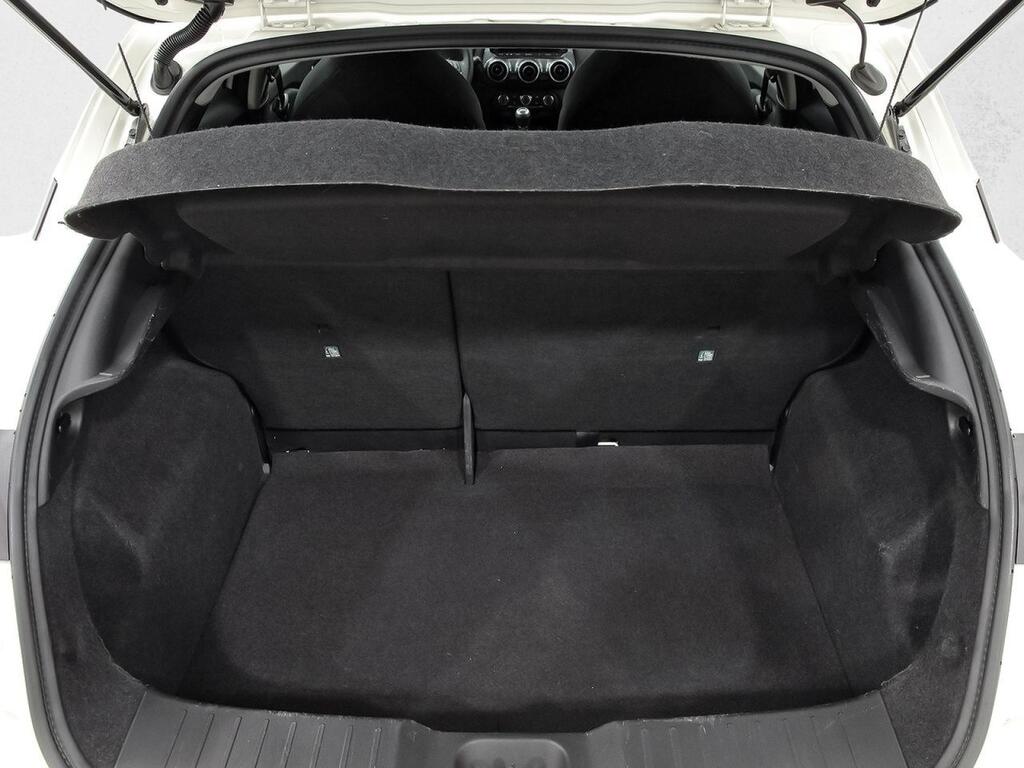 Nissan Juke DIG-T 84 kW (114 CV) 6M/T Acenta 9