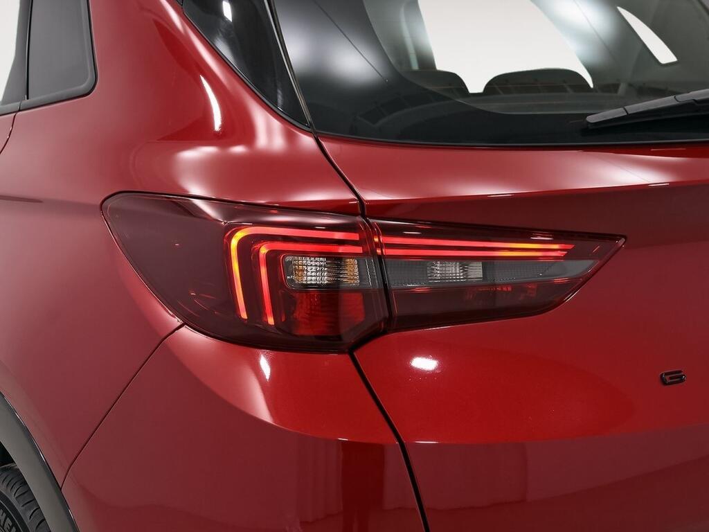 Opel Grandland 1.5D DTH AT8 S/S GS 33