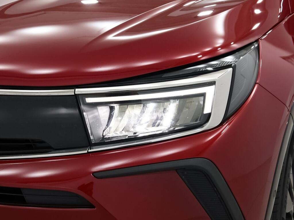 Opel Grandland 1.5D DTH AT8 S/S GS 32