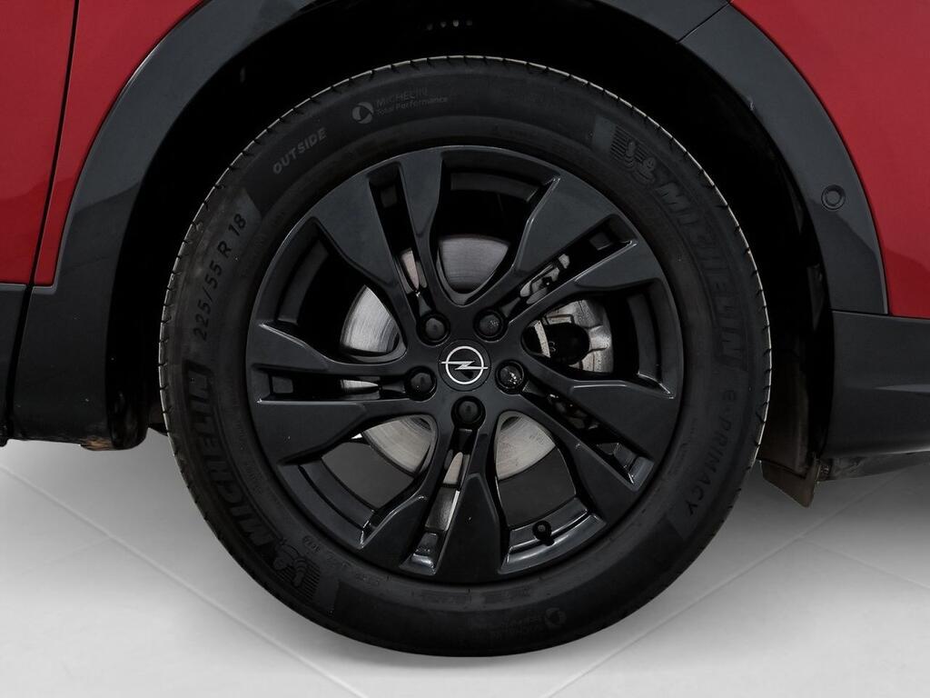 Opel Grandland 1.5D DTH AT8 S/S GS 11