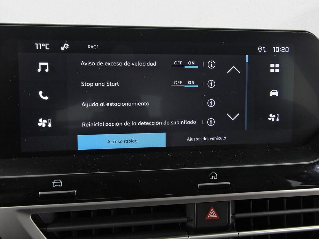 Citroën C4 Hybrid 145 ë-DCS6 Plus 27