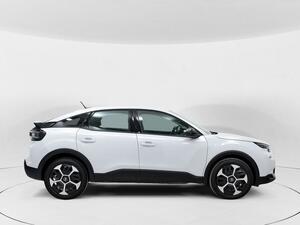 Citroën C4 Hybrid 145 ë-DCS6 Plus