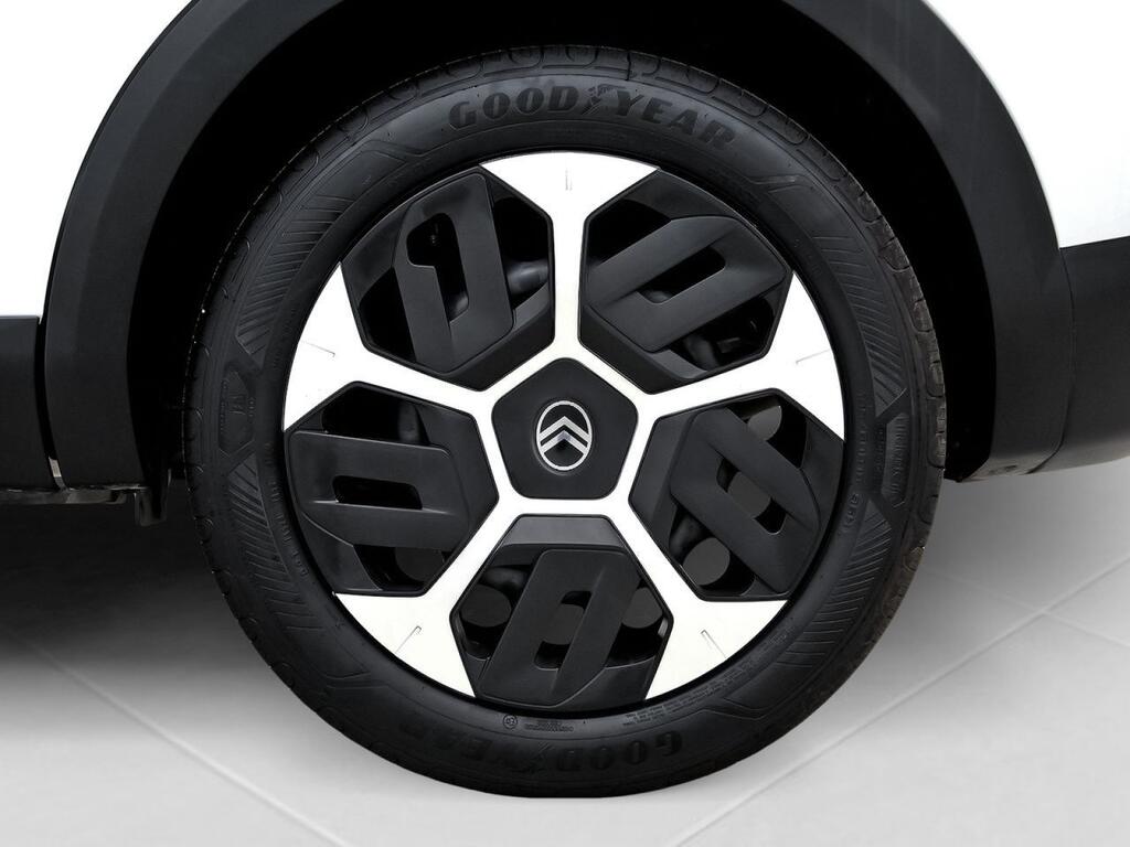 Citroën C4 Hybrid 145 ë-DCS6 Plus 11