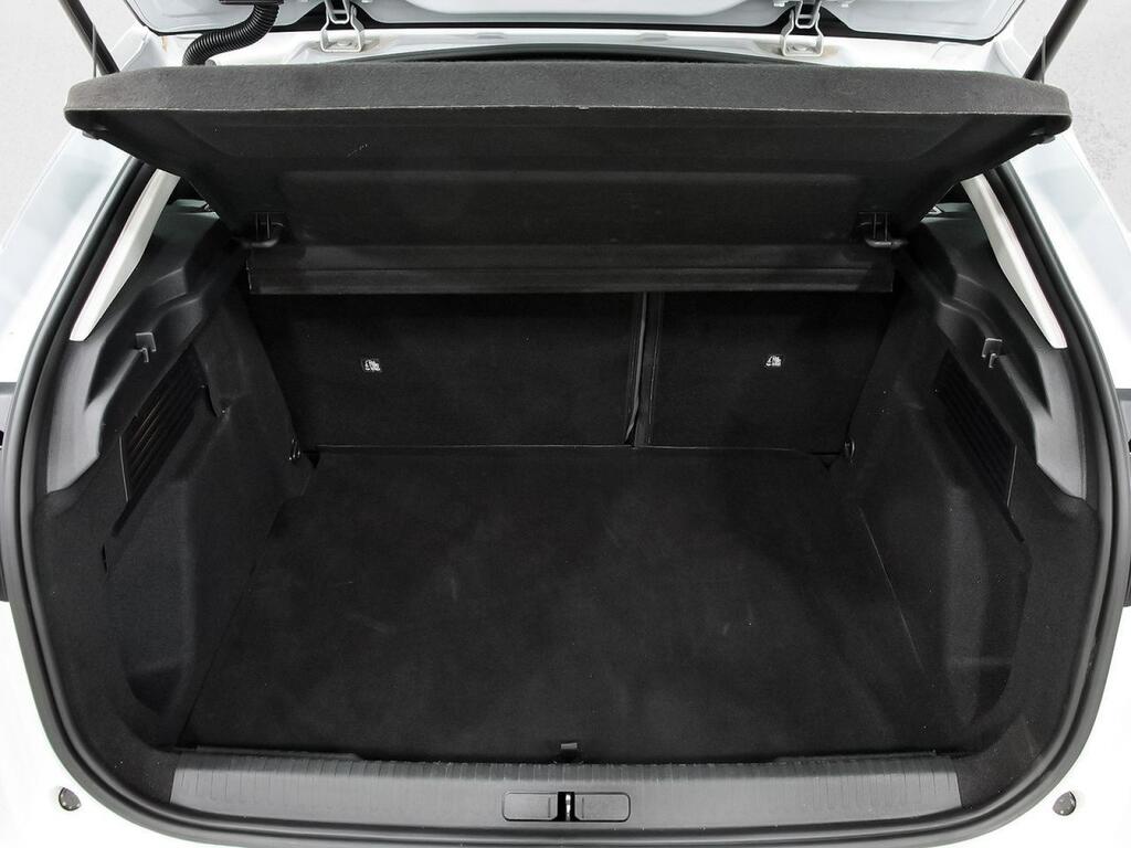 Citroën C4 Hybrid 145 ë-DCS6 Plus 8