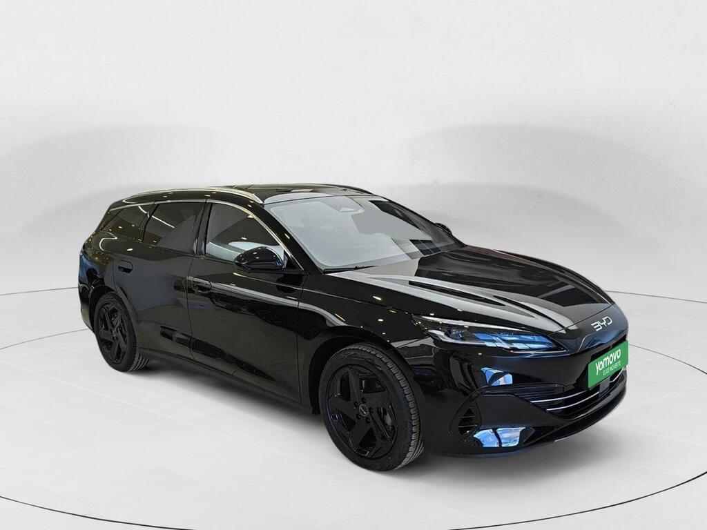 BYD Seal 6 DM-i Familiar 1.5 DM-I COMFORT LITE 212 5P