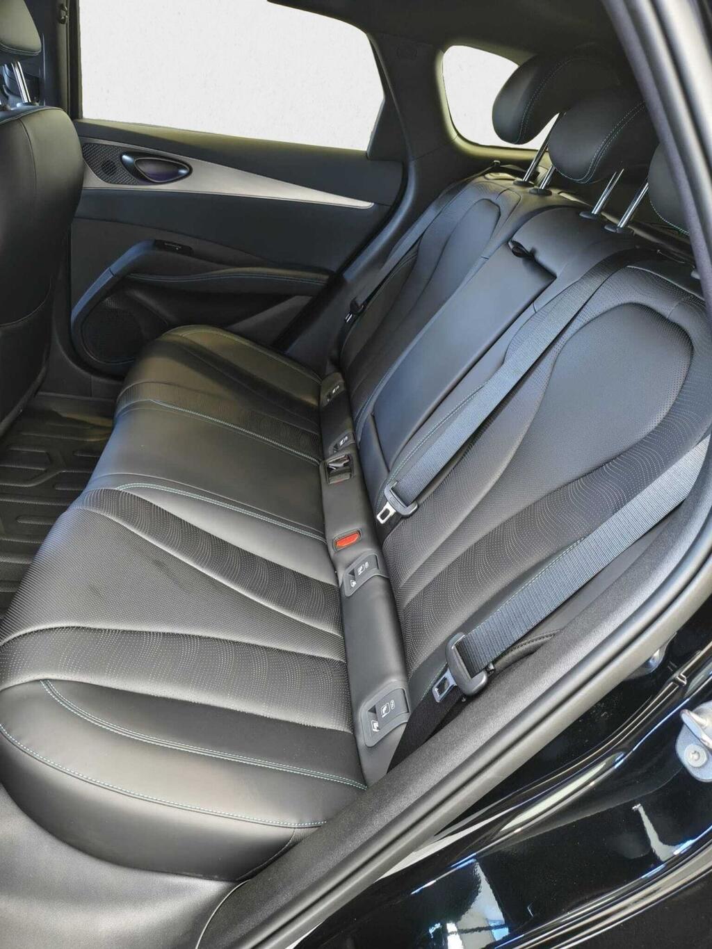 BYD Seal 6 DM-i Familiar 1.5 DM-I COMFORT LITE 212 5P 9