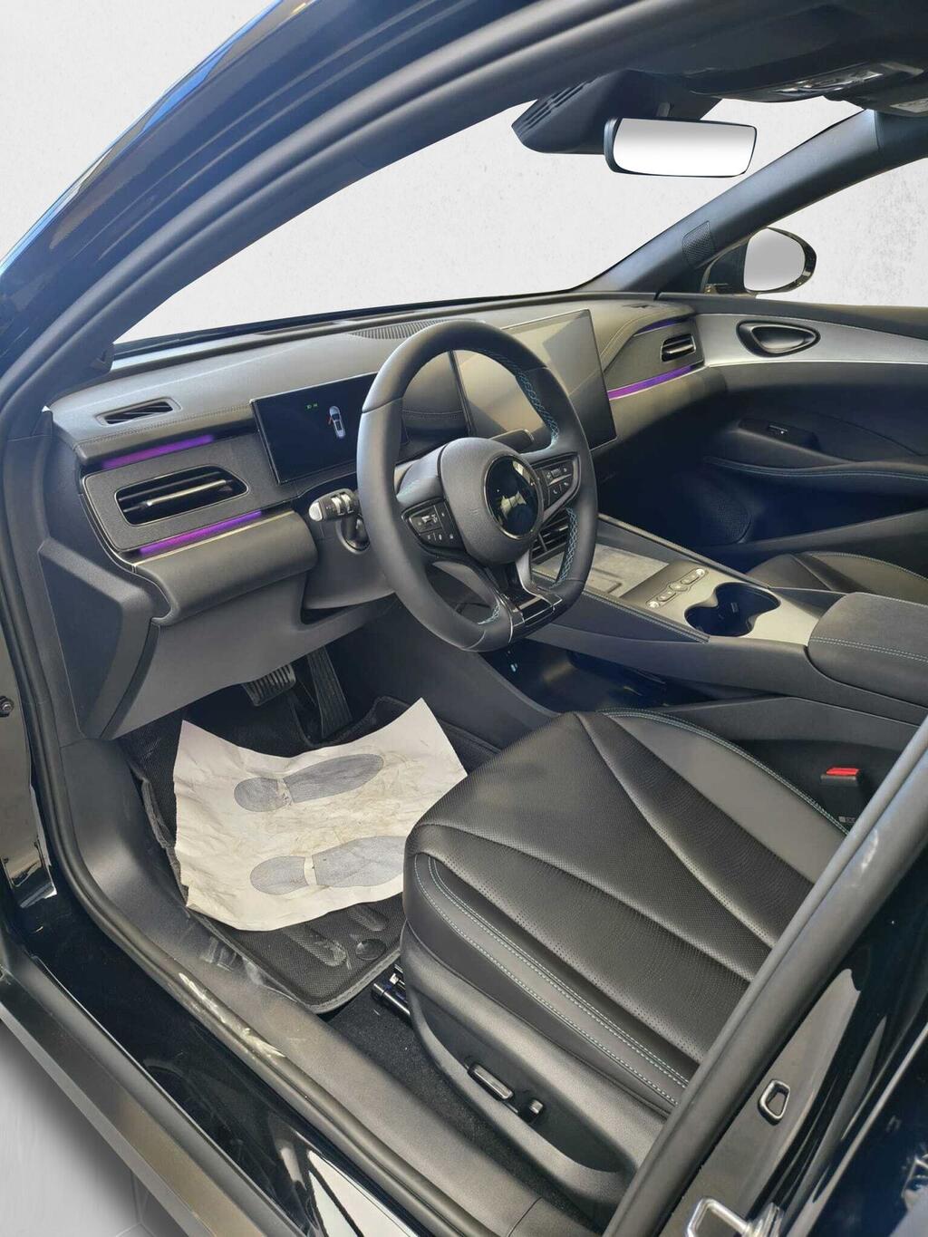 BYD Seal 6 DM-i Familiar 1.5 DM-I COMFORT LITE 212 5P 6