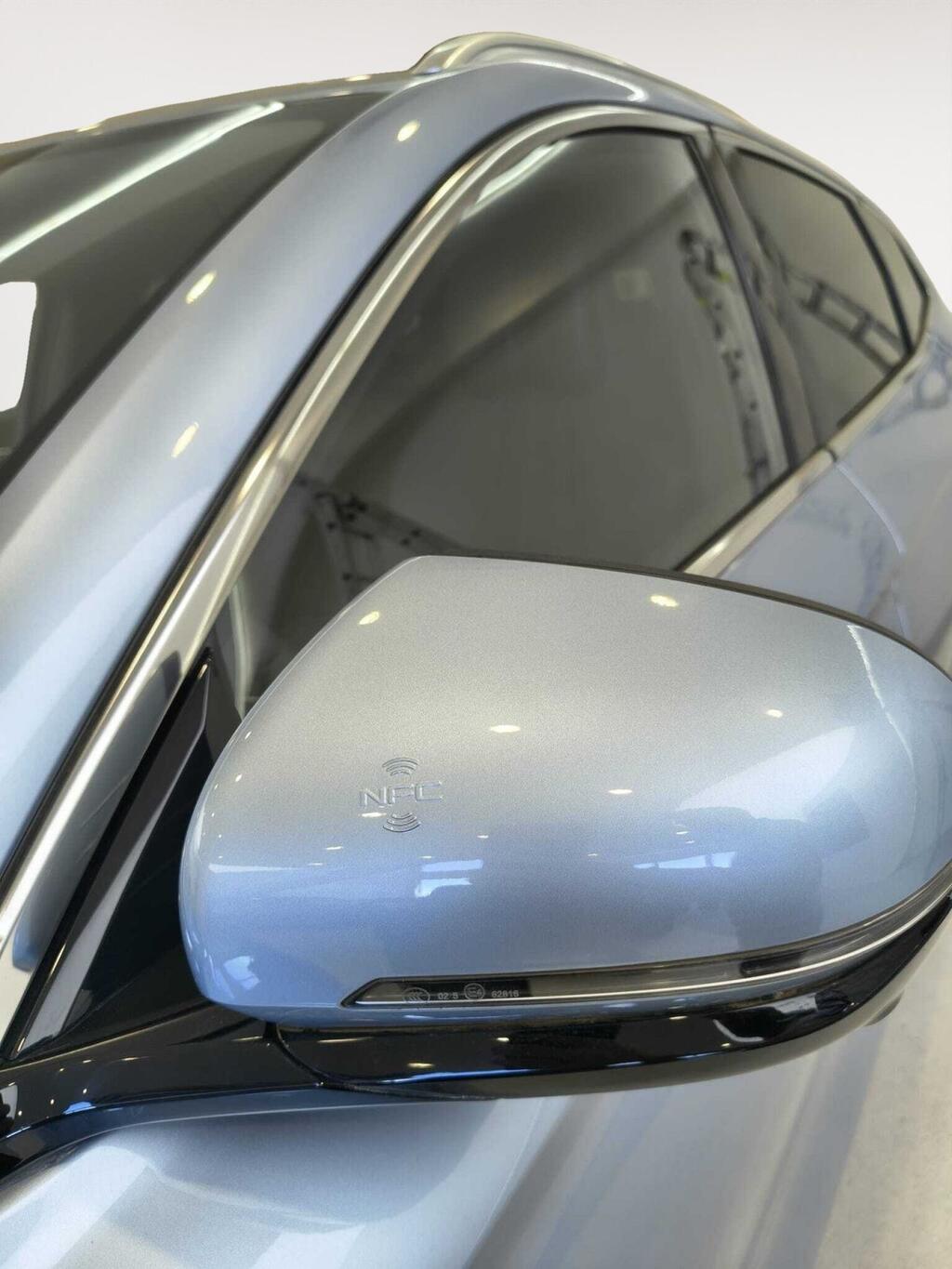 BYD Seal U SUV 1.5 DM-I COMFORT 218 5P 8