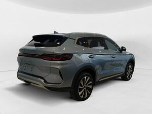 BYD Seal U SUV 1.5 DM-I COMFORT 218 5P