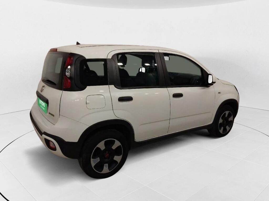 Fiat Panda CROSS 1.0 MHEV 70 CV 5P 4