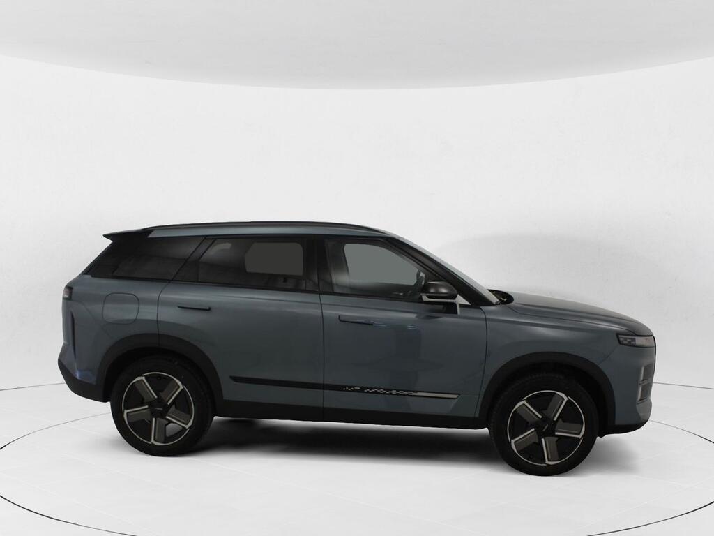 Jaecoo 7 EXCLUSIVE 1.5 TGDI PHEV 347 CV 5P 3