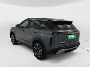 Jaecoo 7 EXCLUSIVE 1.5 TGDI PHEV 347 CV 5P