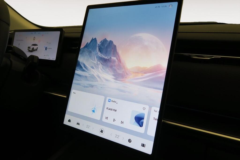 Jaecoo 7 EXCLUSIVE 1.5 TGDI PHEV 347 CV 5P 9