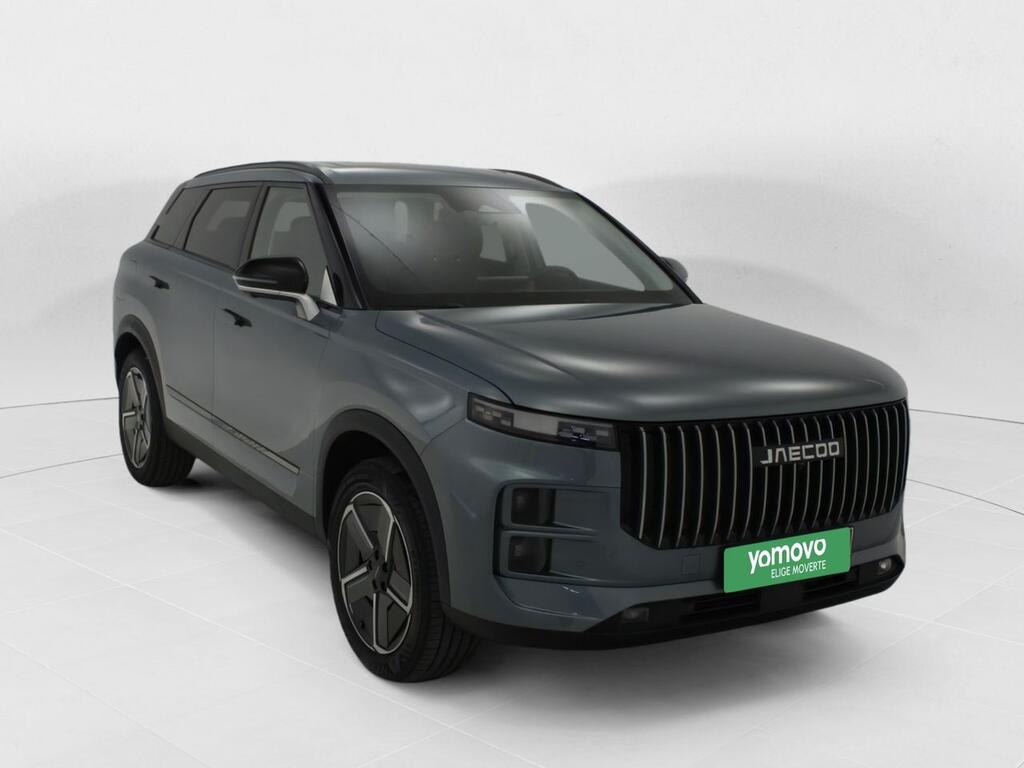 Jaecoo 7 EXCLUSIVE 1.5 TGDI PHEV 347 CV 5P