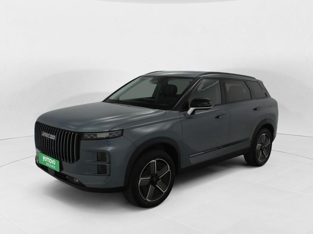 Jaecoo 7 EXCLUSIVE 1.5 TGDI PHEV 347 CV 5P 4