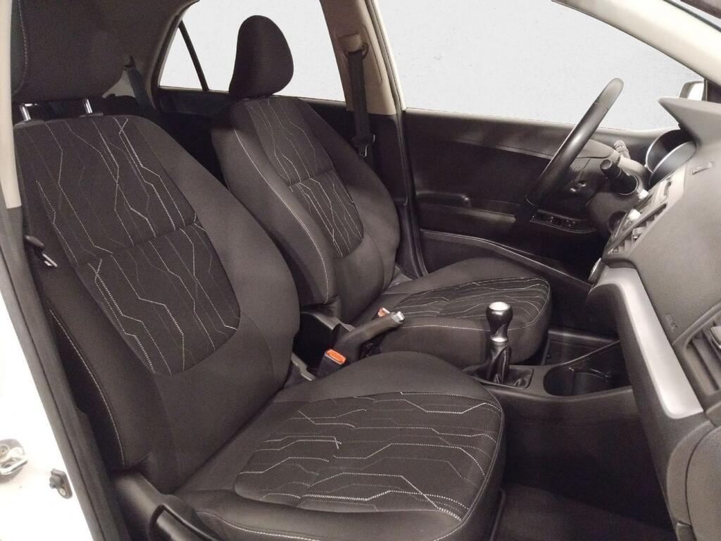 Kia Picanto X-TECH16 1.0 CVVT ECO-DYNAMICS 66 CV 5P 12