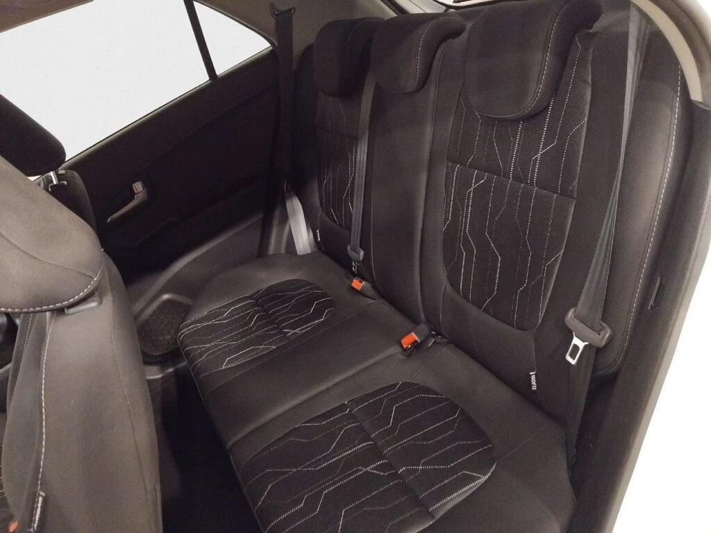 Kia Picanto X-TECH16 1.0 CVVT ECO-DYNAMICS 66 CV 5P 14