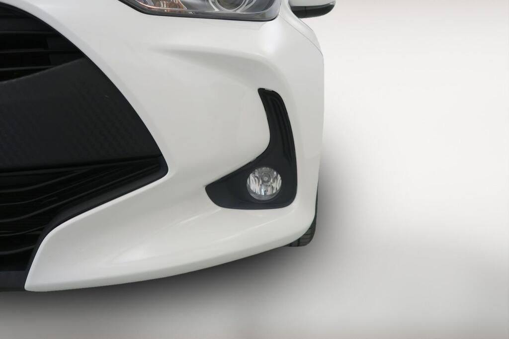 Toyota Yaris ACTIVE 1.5 VVT-I HYBRID TECH 116 CV 5P 25