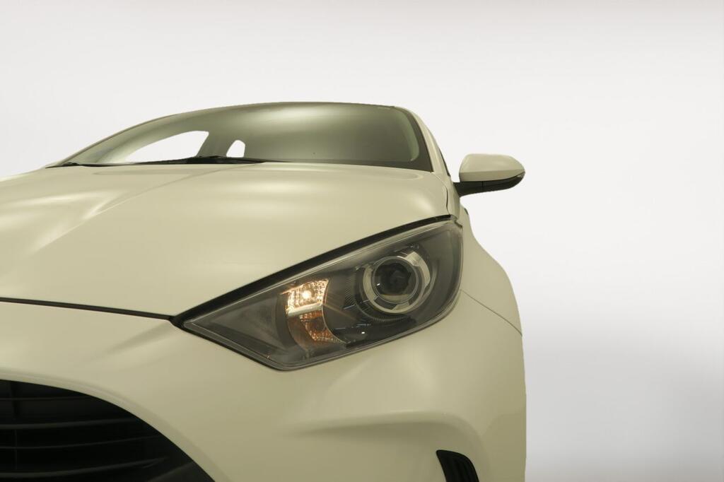 Toyota Yaris ACTIVE 1.5 VVT-I HYBRID TECH 116 CV 5P 24