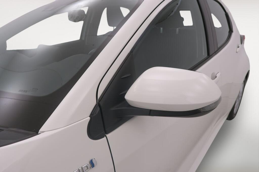 Toyota Yaris ACTIVE 1.5 VVT-I HYBRID TECH 116 CV 5P 26