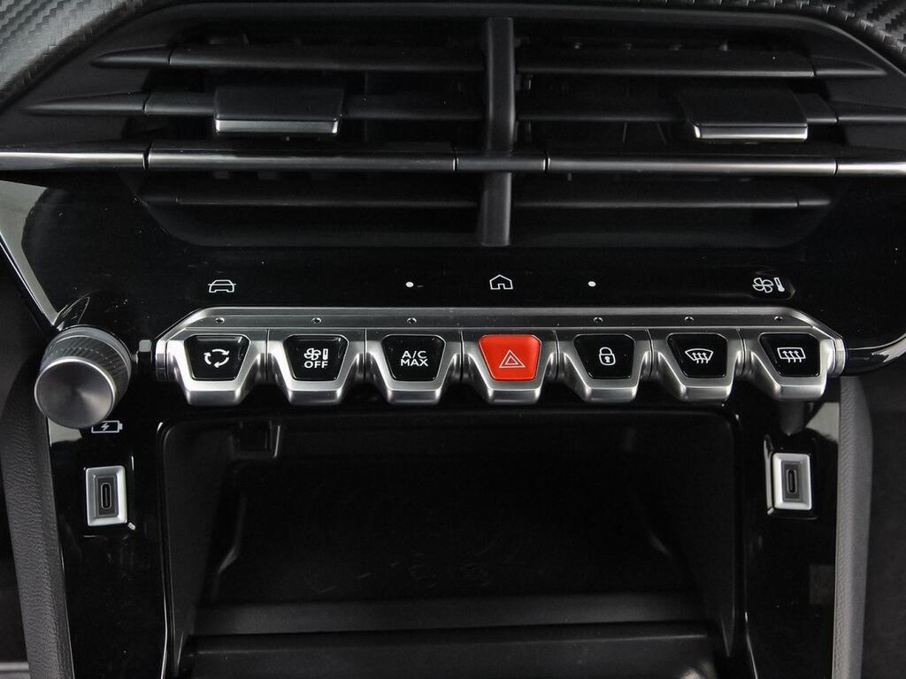 Peugeot 2008 N2008 Allure Hybrid 145 eDCS6 35