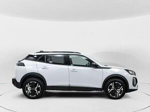 Peugeot 2008 N2008 Allure Hybrid 145 eDCS6
