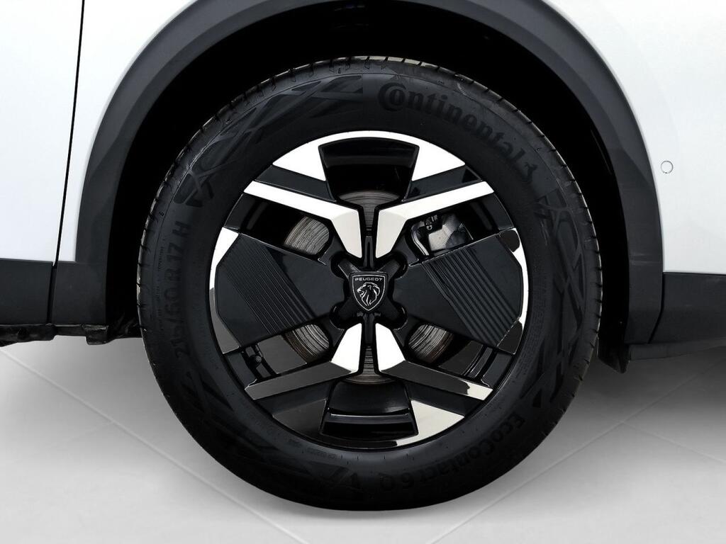 Peugeot 2008 N2008 Allure Hybrid 145 eDCS6 11