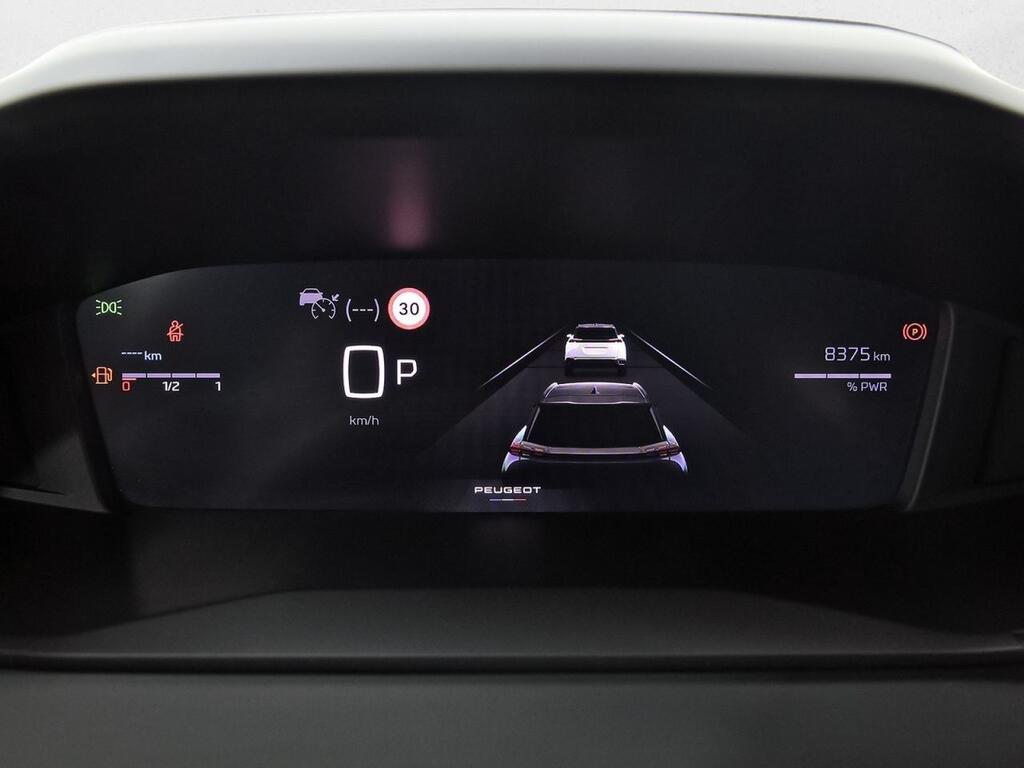 Peugeot 2008 N2008 Allure Hybrid 145 eDCS6 15