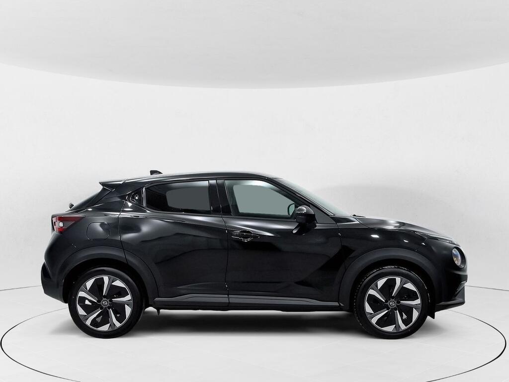 Nissan Juke 1.6 Hybrid 105kW (145CV) Tekna 3