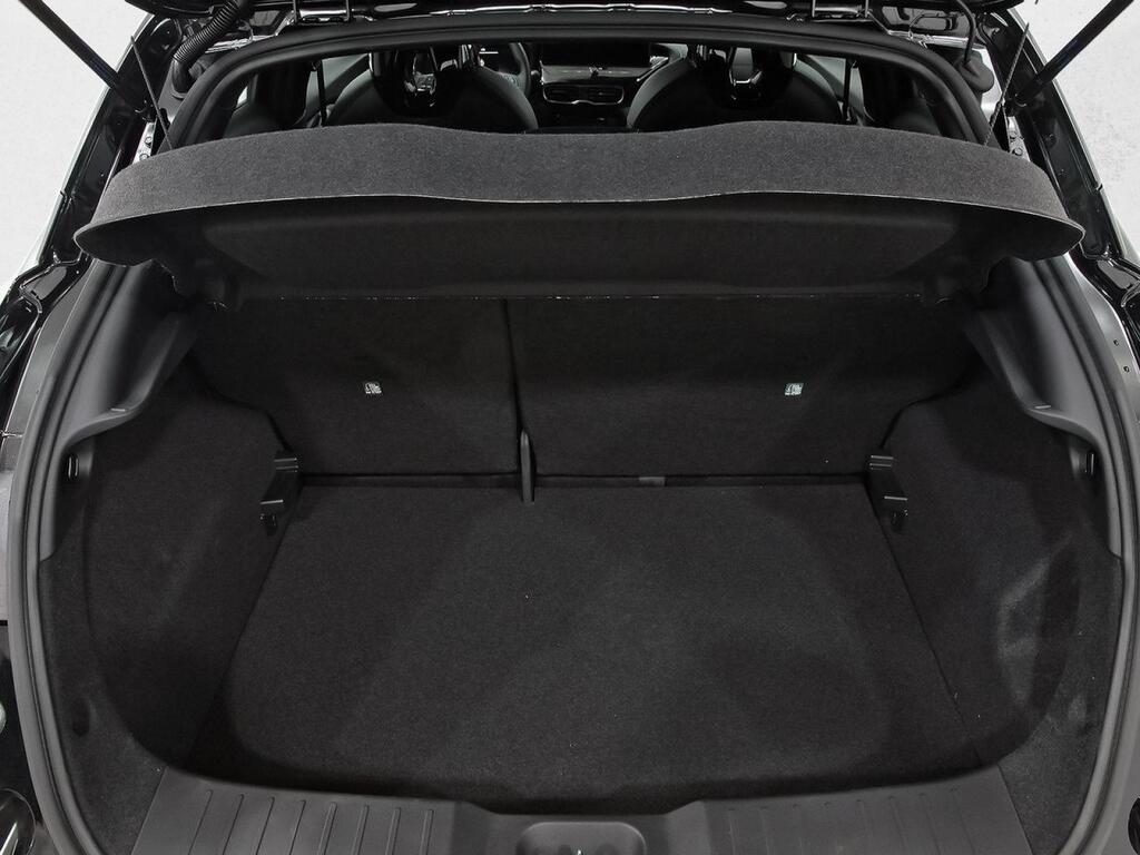 Nissan Juke 1.6 Hybrid 105kW (145CV) Tekna 9