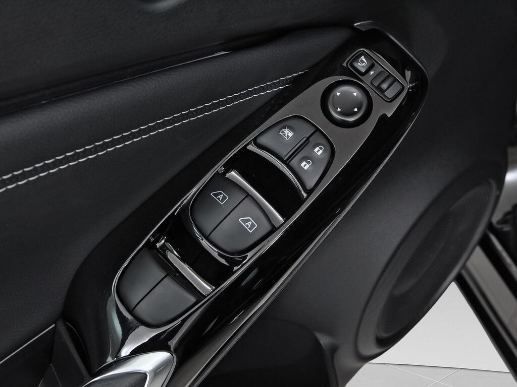 Nissan Juke 1.6 Hybrid 105kW (145CV) Tekna 12