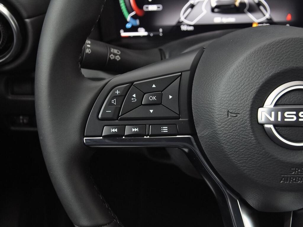 Nissan Juke 1.6 Hybrid 105kW (145CV) Tekna 17