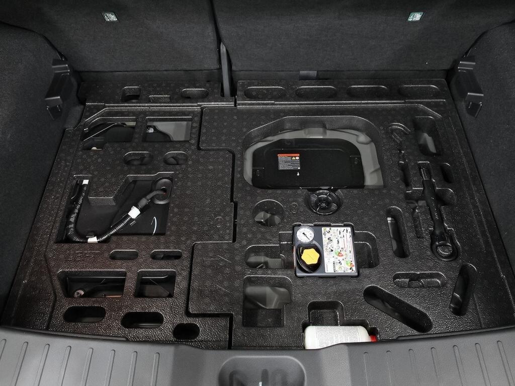 Nissan Juke 1.6 Hybrid 105kW (145CV) Tekna 37