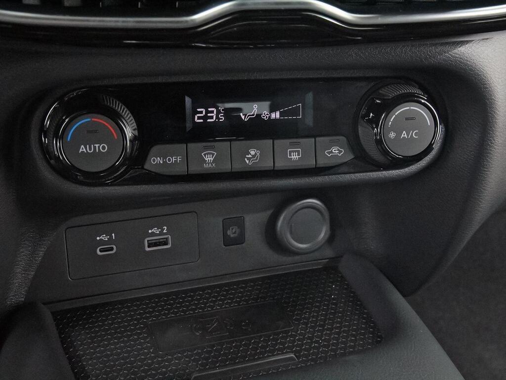 Nissan Juke 1.6 Hybrid 105kW (145CV) Tekna 31