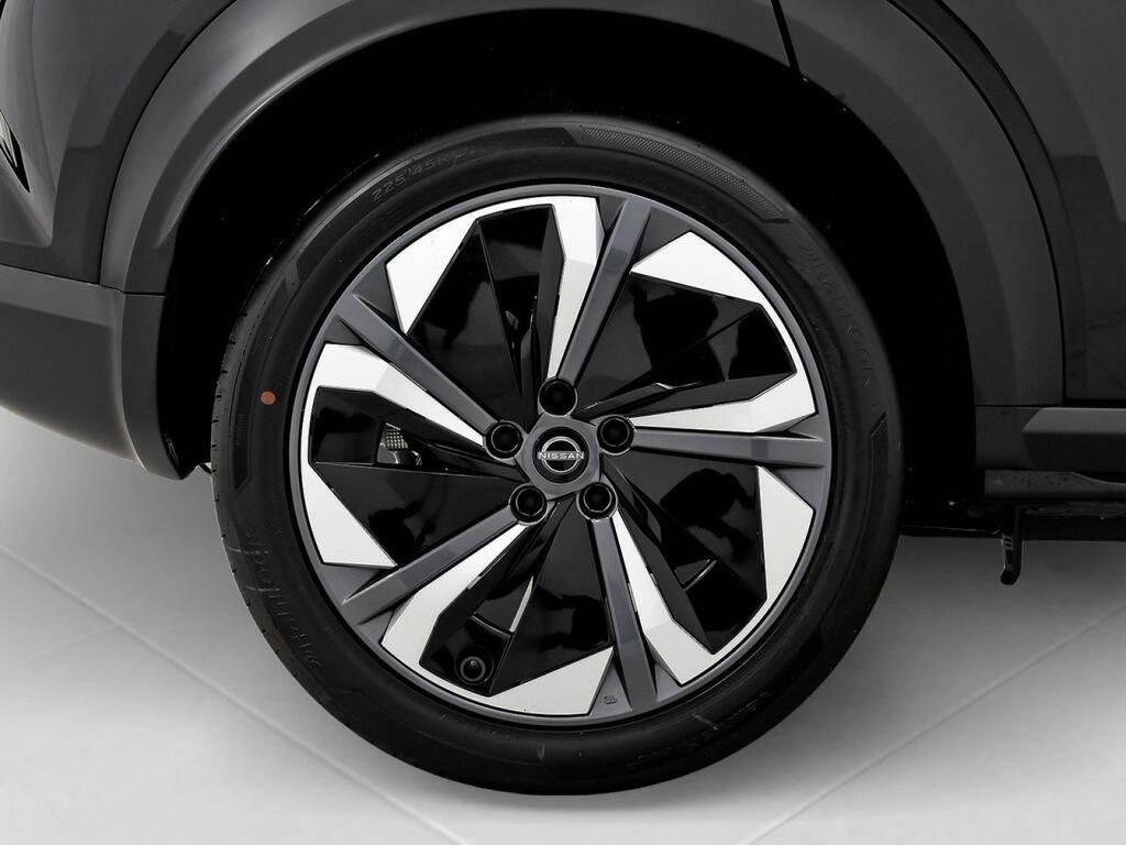 Nissan Juke 1.6 Hybrid 105kW (145CV) Tekna 10
