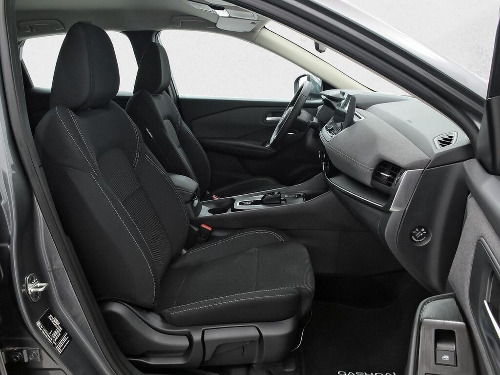 Nissan Qashqai E-POWER 140 KW (190 CV) Acenta 7
