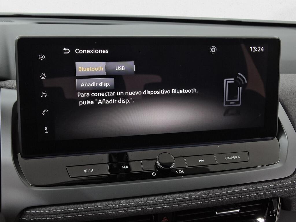 Nissan Qashqai E-POWER 140 KW (190 CV) Acenta 22