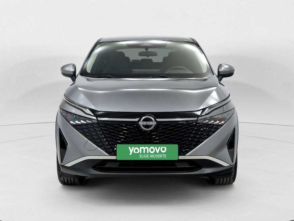 Nissan Qashqai E-POWER 140 KW (190 CV) Acenta 4