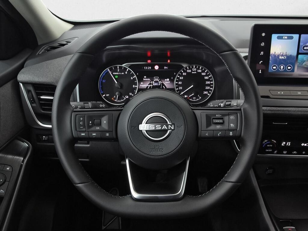 Nissan Qashqai E-POWER 140 KW (190 CV) Acenta 19