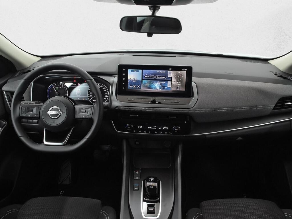Nissan Qashqai E-POWER 140 KW (190 CV) Acenta 6