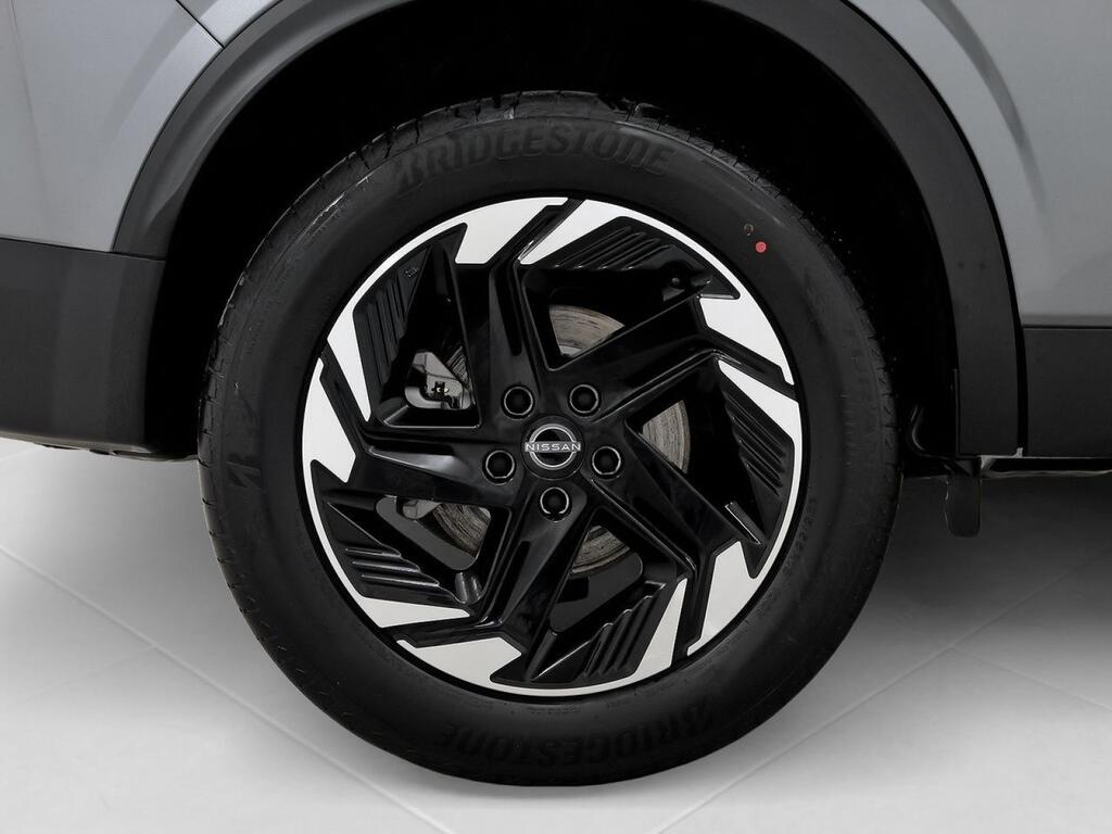 Nissan Qashqai E-POWER 140 KW (190 CV) Acenta 10