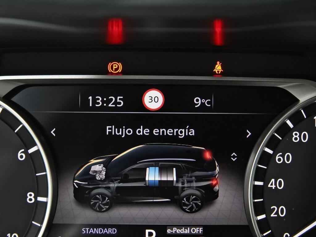 Nissan Qashqai E-POWER 140 KW (190 CV) Acenta 24