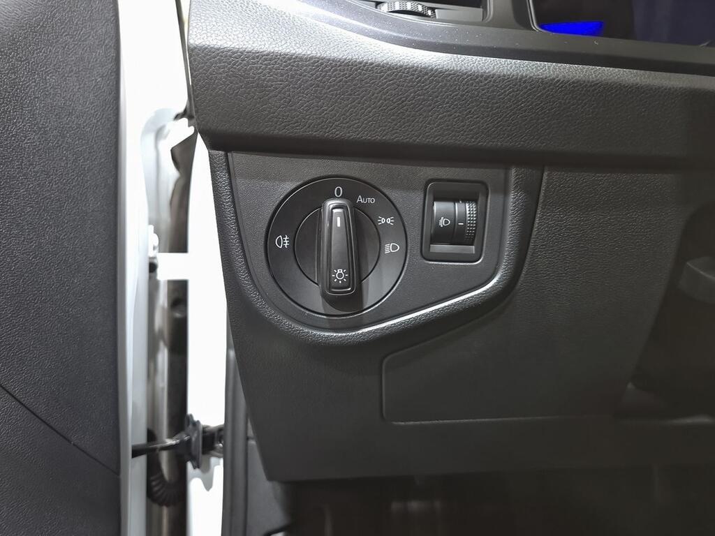 Volkswagen Polo Polo 1.0 TSI 70kW (95CV) 13