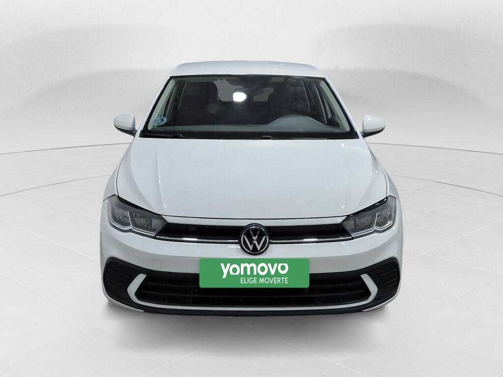 Volkswagen Polo Polo 1.0 TSI 70kW (95CV) 4