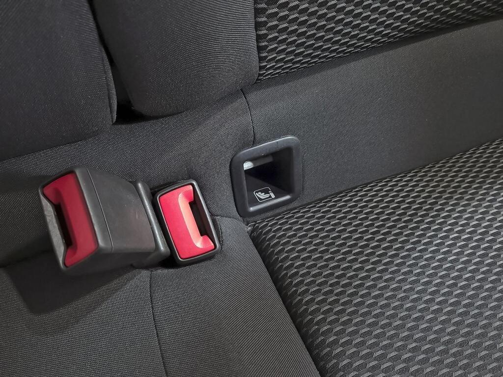 Volkswagen Polo Polo 1.0 TSI 70kW (95CV) 29