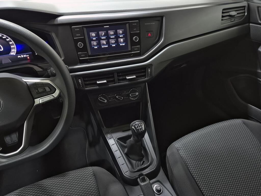 Volkswagen Polo Polo 1.0 TSI 70kW (95CV) 27