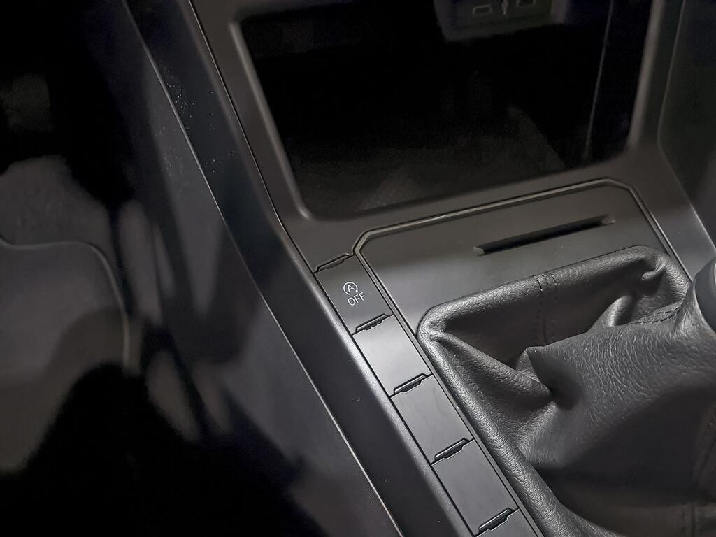 Volkswagen Polo Polo 1.0 TSI 70kW (95CV) 26