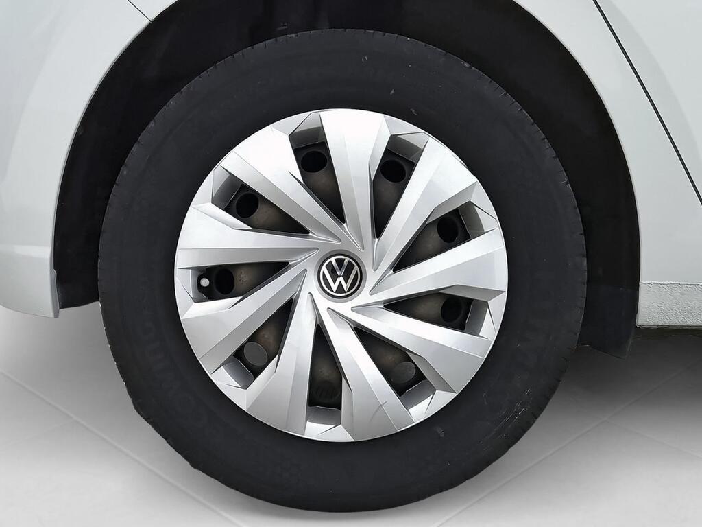 Volkswagen Polo Polo 1.0 TSI 70kW (95CV) 10