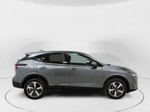 Nissan Qashqai DIG-T 103kW N-Connecta